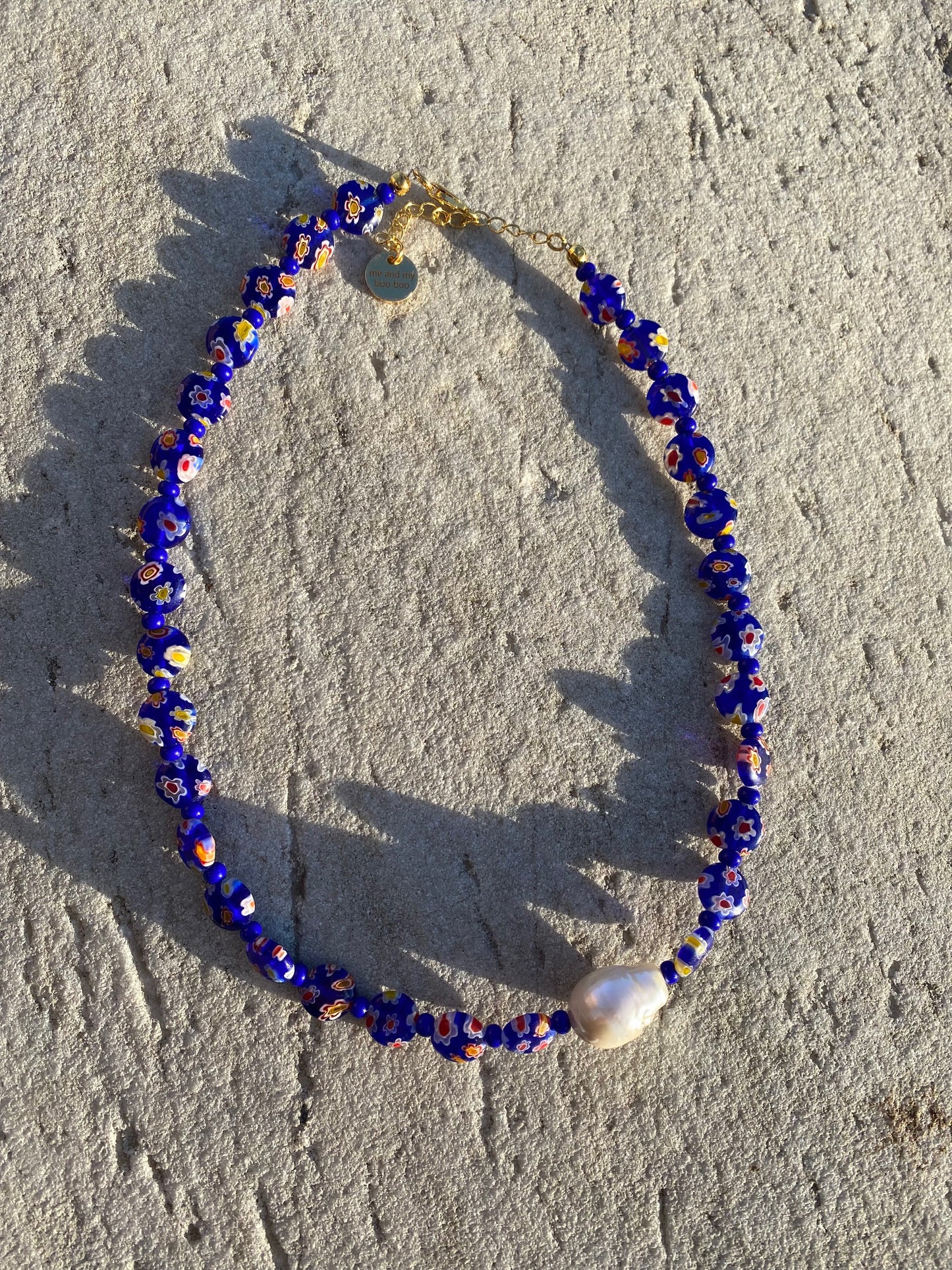 KATINKA halsband